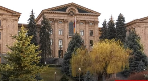 Օրը՝ մեկ տողով. 16.11.2022