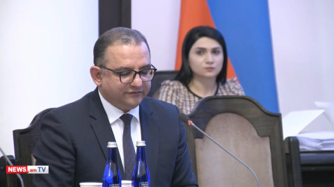 Ֆիզիկական անձանց եկամուտների հայտարարագրումը դառնում է պարտադիր. գործընթացը կկատարվի 3 փուլով