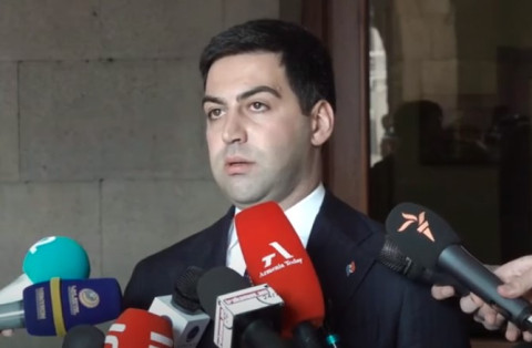 Տարեցները նույնպես հայտարարագրելո՞ւ են իրենց եկամուտները. մեկնաբանում է ՊԵԿ նախագահըվ