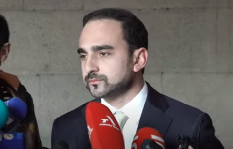Ընտրությունների վրա բացարձակ կենտրոնացած չեմ. Տիգրան Ավինյան