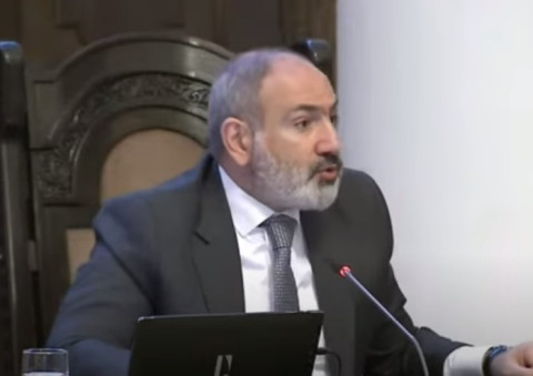 Շաբաթը մեկ չպետք է զանգեմ, ասեմ՝ հիշո՞ւմ եք ինչ հանձնարարական եմ տվել. վարչապետ