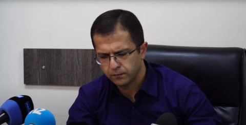Ջալալ Հարությունյանը պարտականություն չի ունեցել զրահատեխնիկայի պիտանելիությունը լրացուցիչ ստուգելու. պաշտպան