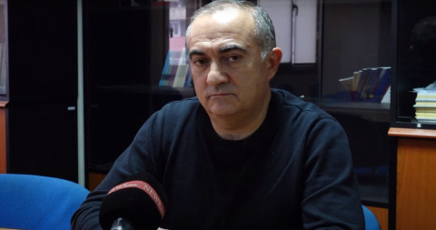 «Ադրբեջանը չի պատրաստվում ո՛չ մինչեւ տարեվերջ, ո՛չ դրանից հետո խաղաղության պայմանագիրը ստորագրել». Թեւան Պողոսյան