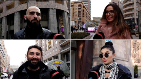 «Լավ աղջիկ դեռ չեմ գտել». ինչո՞ւ են երիտասարդներն ուշ ամուսնանում