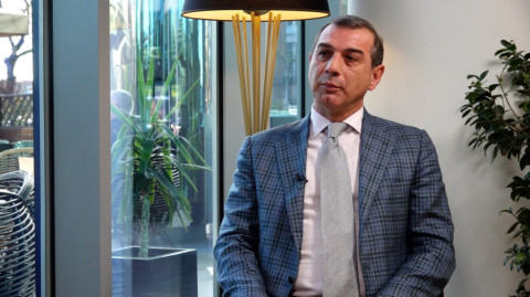 Արեւմուտքի համար մենք խաղաքարտ ենք կամ գործիք. Երվանդ Թարվերդյան