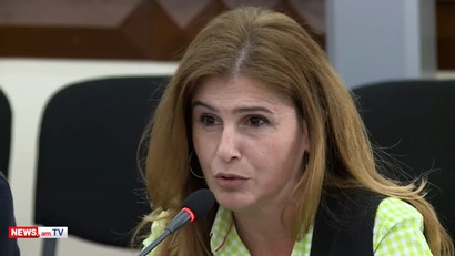 Ոզնուն էլ է պարզ՝ ով իշխանություն լինի, ինքն է որոշելու՝ հարցը զեկուցվի՞, թե՞ ոչ. ավագանու անդամ