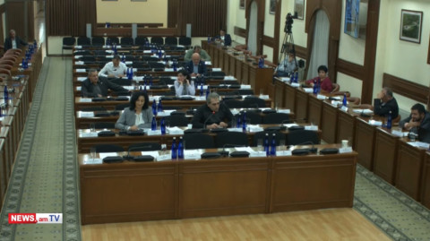 Իմքայլականն առաջարկում է հանրային տրանսպորտն անվճար դարձնել