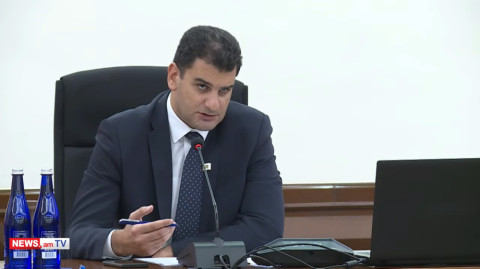Նոր ավտոբուսների 51 վարորդ է ազատվել աշխատանքից․ Երեւանի քաղաքապետ