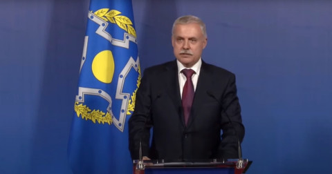 ՀԱՊԿ–ին չհաջողվեց համաձայնեցնել Հայաստանին օգնություն տրամադրելու որոշման մասին նախագիծը. Զաս