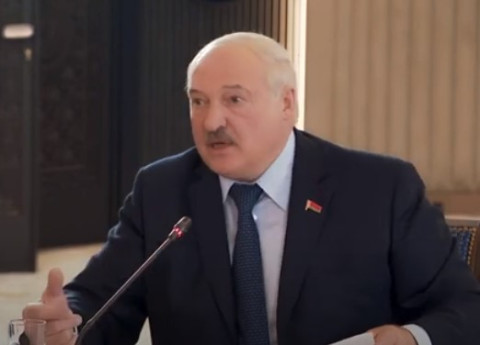 Մենք մի կողմ չենք քաշվել. Լուկաշենկոն՝ Նիկոլ Փաշինյանին