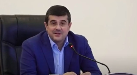 Օրը՝ մեկ տողով. 23.11.2022