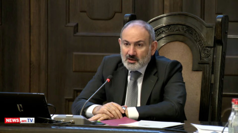 Ստեղծվում է Ներքին գործերի նախարարությունը. Փաշինյանը խոստանում է անցնցում գործընթաց