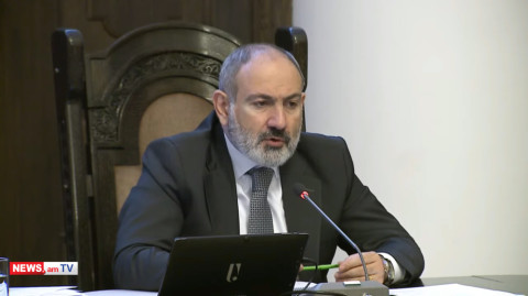 Փաշինյանը՝ ՀԱՊԿ գագաթնաժողովում հռչակագիրը չստորագրելու պատճառների մասին