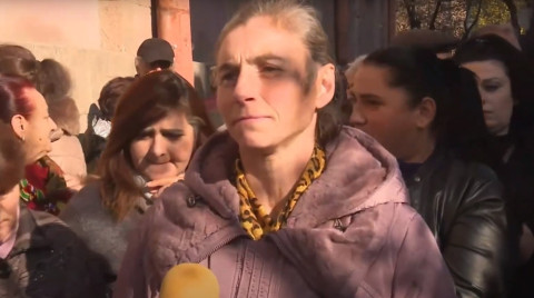 Ես Նիկոլից իմ տունն եմ պահանջում, եթե իմ տունը չտվեց, իր համար լավ չի լինելու. տեղահանված բերձորցի
