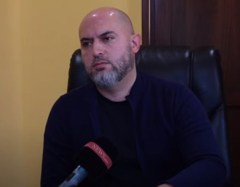 Փաշինյանը երեկ Լիսաբոն-2 է արել. Աշոտյանը` ՀԱՊԿ հռչակագիրը չստորագրելու մասին