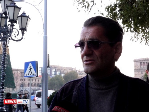 «Էդ ոչնչությունը սաղ տապալեց». երևանցիների կարծիքը՝ երկրում մարդու իրավունքների պաշտպանվածության մասին