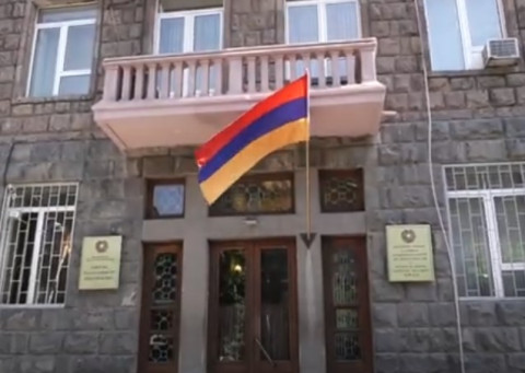 ԱԱԾ-ում տասնամյակներով պահվող գաղտնի փաստաթղթերը կոչնչացվեն