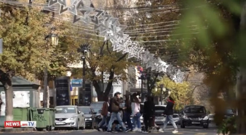 Ի՞նչ արժե ամանորյա հանգիստը արտերկրում եւ Հայաստանում, որտե՞ղ են այն անցկացնելու հայաստանցիները