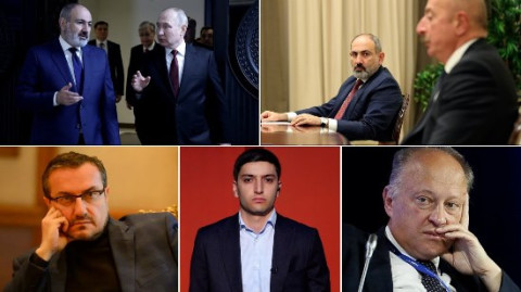 Բանակցությունները փակուղում են. Ադրբեջանը նոր հարձակմա՞ն է պատրաստվում I ՈւԺԻ ԳՈՐԾՈՆ