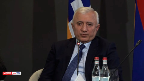 Նախիջեւանը չի բլոկադայի մեջ, Արցախն է բլոկադայի մեջ. Գեւորգ Դանիելյանը՝ իշխանություններին