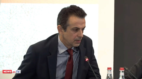 «ՀԱՊԿ–ի հանդիպումից հետո արեւմտյան եւ արեւելյան ուղղություններով դիվանագիտական պարտություն կրեցինք»