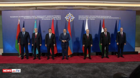 ՀԱՊԿ-ն առաջարկել է Հայաստանին օգնելու մի շարք միջոցառումներ, այդ թվում առաքելության ուղարկումը. Զաս