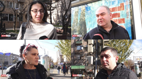 Բանիմաց գեներալներին ուղարկեցին թոշակի, բերեցին մանկապարտեզն ավարտածին. անվտանգության մասին հարցում