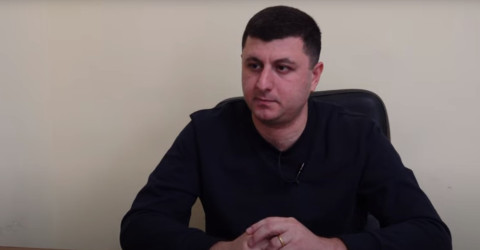 «Եթե Ադրբեջանն անցակետ տեղադրեց Լաչինի միջանցքում, մեծ թվով արցախցիներ այնտեղ չեն կարողանալու ապրել»