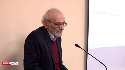 Պետությունը մեր գրպանից է սուբսիդավորելու. Արմեն Պողոսյանը՝ ջրի թանկացման մասին