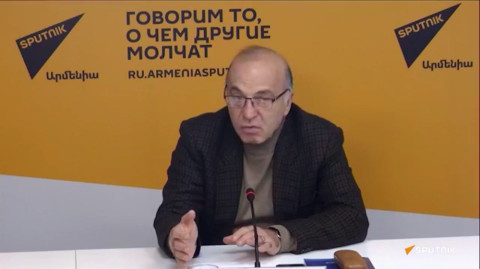 Տարեվերջին 42 տոկոս աղքատություն կունենանք, ամեն երկրորդ հայն աղքատ է. տնտեսագետ