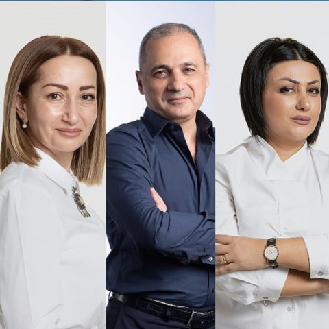 «Հայաստան» խմբակցության մի քանի պատգամավորներ վայր են դնում մանդատը․ ովքե՞ր կփոխարինեն նրանց
