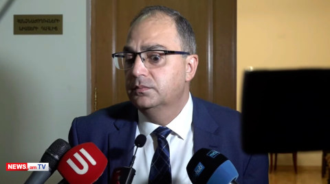 Ինչո՞ւ է դատախազի աշխատավարձը 100 տոկոսով բարձրանում, թոշակառուինը՝ 3 հազար դրամով. հարց ՔՊ–ականին