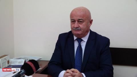 Ալիևը Փաշինյանի հետ վիսկի էլ կխմի, բայց հարմար պահի էլ կհարձակվի ՀՀ-ի վրա. Աղազարյան