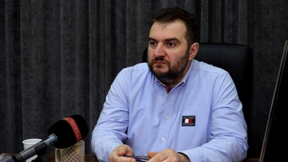Արցախի վերջին կտորին տիրանալու համար Ադրբեջանը փորձելու է այնտեղից հանել խաղաղապահներին. Ա.Կիվիրյան