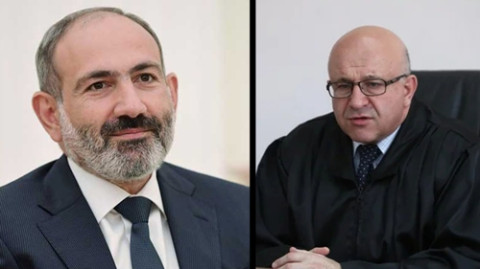 Ինչպես «տխրահռչակ» դատավորը դարձավ Նիկոլ Փաշինյանի «սրտի դատավորը»