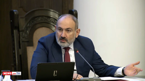 «Հրապարակի կենտրոնում կարող են բուդկա դնել, իսկ մենք տարիներով պայքարենք, որ հանենք». Փաշինյան