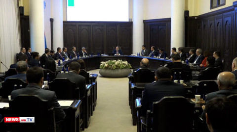ՏՏ ոլորտին 10 մլրդ դրամի աջակցություն ենք ցուցաբերում. Նիկոլ Փաշինյան