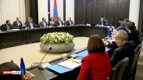 2021թ.–ին Հայաստանում աղքատությունը կազմել է 26.5 տոկոս. Փաշինյանը «հաղթահարման» իր տարբերակն ունի