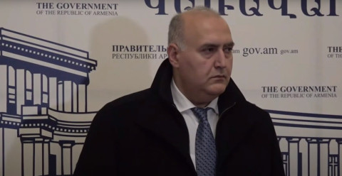 Մոտ 10 օրից պարզ կլինի՝ հոսանքը սպառողների համար կէժանանա, թե ոչ. ՀԾԿՀ նախագահ
