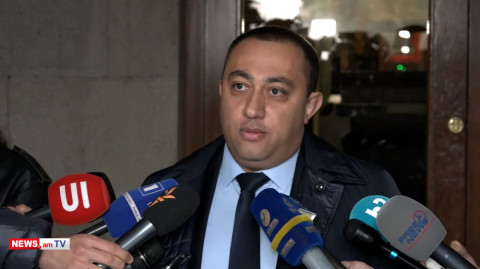Ջերմուկում կա հյուրանոց, որ չի գործում, մարդիկ կան՝ աշխատանքը կորցրել են. Վայոց ձորի մարզպետ