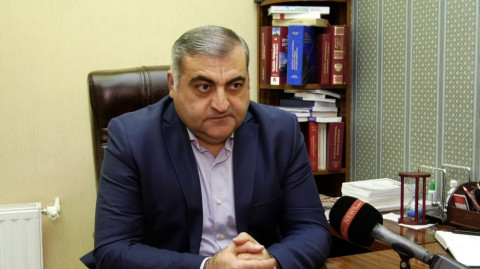 Սերժ Սարգսյանի «հագով կարած կոստյումը» կշարունակի կրել Փաշինյանը. դեմ է միայն հանձնաժողովի 1 անդամը