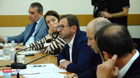 Կյանքը վտանգող սպան հավելավճար կարող է չստանալ, իսկ կյանքում առաջնագիծ չտեսածը՝ ստանա. ընդդիմադիր