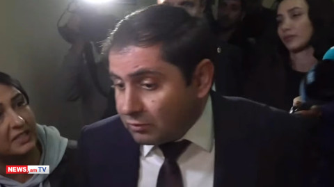 Պատերազմի վտանգ միշտ կա. Սուրեն Պապիկյան