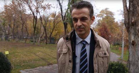 Հերիք է մեզ խաբեն. Ֆրանսիան Ադրբեջանի դեմ պատժամիջոցներ  չի կիրառի. Խաչիկյանը՝ Սենատի բանաձևի մասին