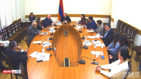 Իշխող թիմն ուզում է Ղարաբաղը հանձնելու գնով խաղաղության հասնել․ այպես կարելի է Երևանն էլ հանձնել