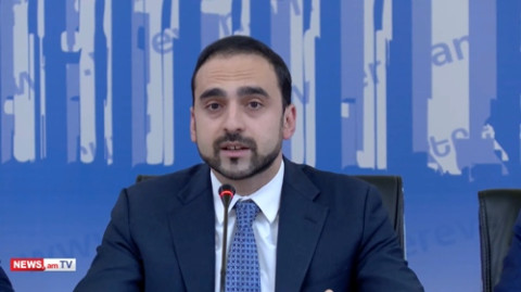 Քաղաքացիների անհանգստությունը կփարատվի․ Տիգրան Ավինյանը` Երեւանը լուսավորելու մասին
