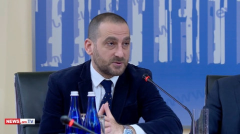 Երևանի տոնական լուսավորությունը կարժենա 285 մլն դրամ, որից 75 մլն-ը կուղղվի ամանորյա համերգին