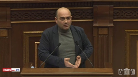 Մի քանի կոպեկ հադրութցուն կամ շուշեցուն որ փող եք տալիս, նրա իրավունքերը ավելի լա՞վ է պաշտպանված