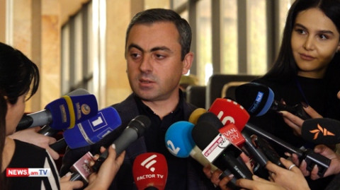 Իշխանությունները այս քայլով ներում են Ռամիլ Սաֆարովին. Իշխան Սաղաթելյան