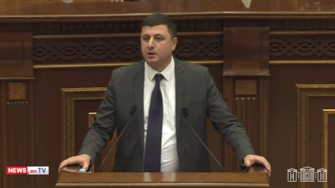 Մարտական գործողությունները վերսկսելու հավանականությունը կտրուկ աճել է. Տիգրան Աբրահամյան